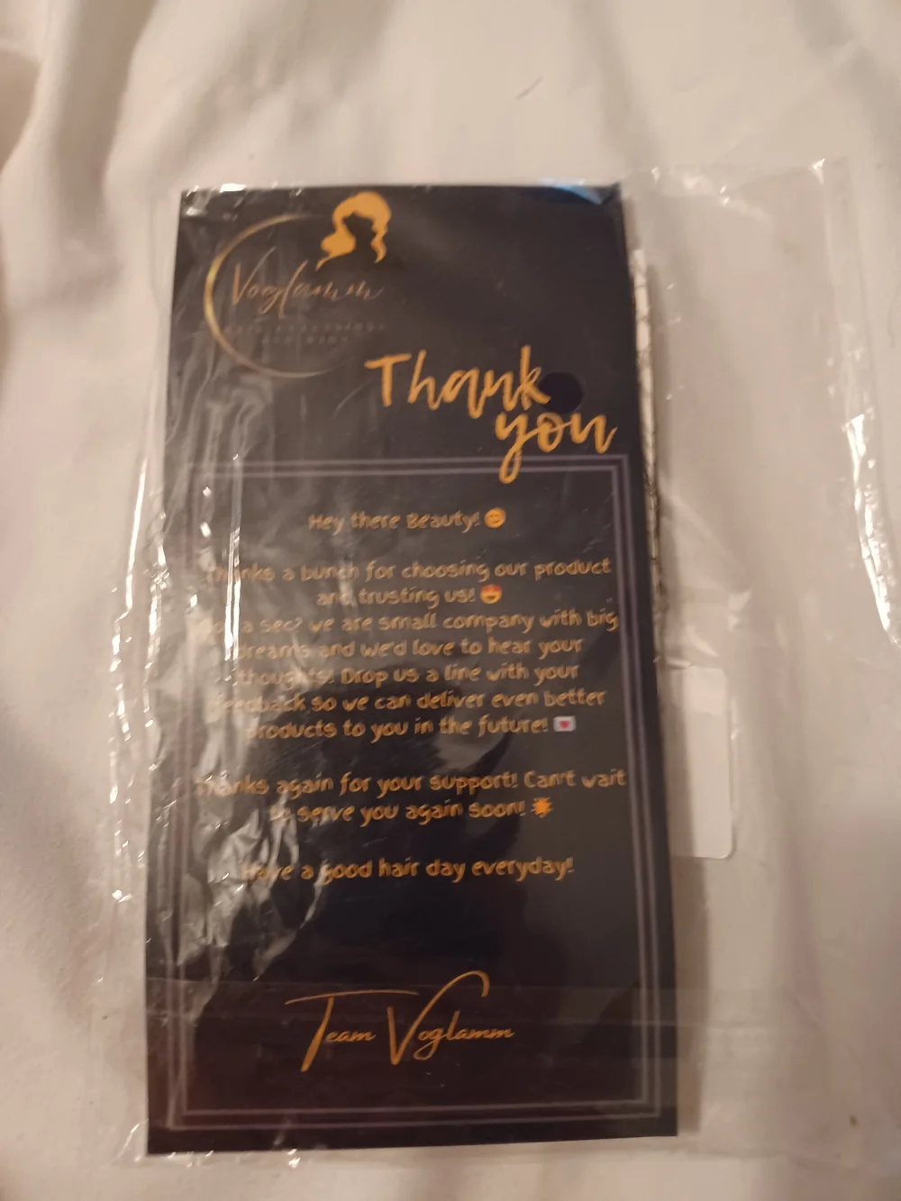 Clip-In Human Hair Bangs - Black Brown